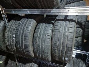 Michelin 205/55r16 letné