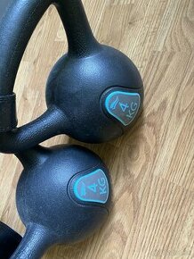 Kettlebell