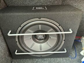 Subwoofer 1000w JBL