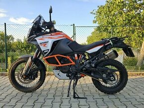 KTM 1290 Super Adventure R