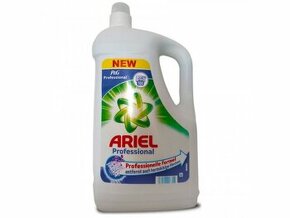 Ariel persil - 1