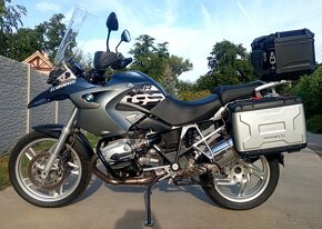 BMW R 1200 GS