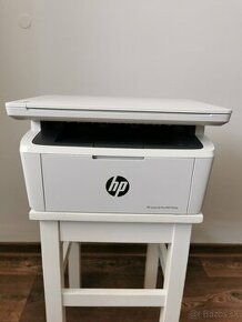 Multifunkčná tlačiareň HP Laser Jet Pro MFP M28a - 1