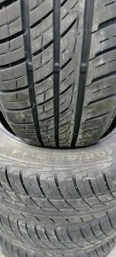 Predám 4 letné pneumatiky 185/65 R14 86T Barum Brillantis 2