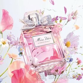 DIOR Miss Dior Blooming Bouquet