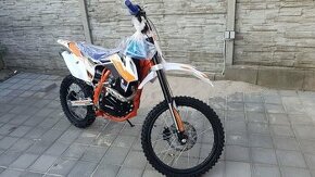 Pitbike Hurricane 150ccm 19x16.