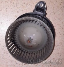 Predám ventilátor kúrenia 4B1820021B na Audi A6C5