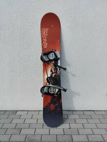 Snowboard - 1