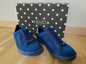 Sneakersy Liu Jo Bassa Aura S65109 P0079