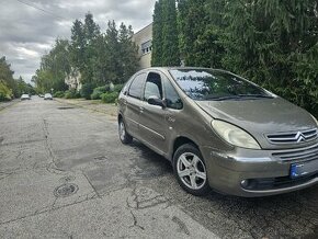 Predám Citroën Xsara Picasso 1,6i