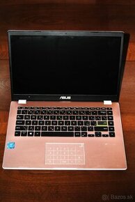 Predám notebook ASUS E410M nevyužitý v TOP stave ako nový.