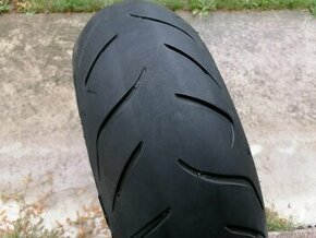 180/55zr17 DUNLOP Roadsmart 2 - 1