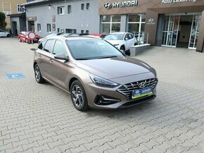 AKCE Hyundai i30 WG 1.0T-GDI 88kW SMART ZÁRUKA DPH