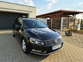 Volkswagen Passat B7 2.0tdi 125kw 4x4 4motion DSG prevodovka