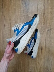 Tenisky Puma UK 7,5 EU 41 EU - 1