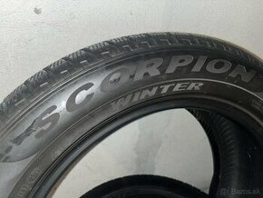 PNEU Pirelli Scorpion Winter 235/50 R19 105H