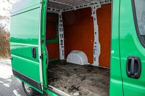 Fiat Ducato L2H2 110KW s TACHOGRAFOM, Odpočet DPH - 1