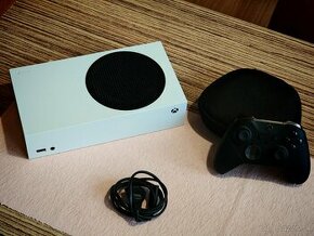  NA PREDAJ   xbox series S - 1