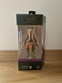 Star Wars Black Series Ahsoka (Rebels) - 1