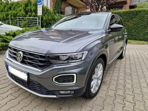 Volkswagen T-Roc 2,0 TDI