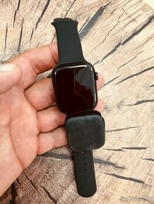 Apple Watch 9 41 midnight neaktívne folia záruka