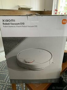 Xiaomi robot