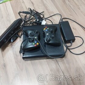 XBOX360 kinect