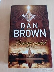 Stratený symbol - Dan Brown