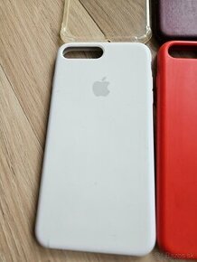 Originál púzdro na apple 7 plus