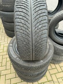 235/55R17 Michelin