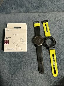 Garmin Fenix 5X sapphire crystal - 1