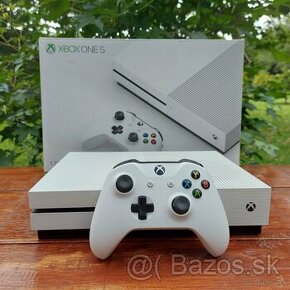 Xbox one s 1TB