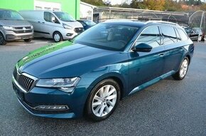 SKODA SUPERB STYLE 2.0 TDI DSG 2022 VIRTUAL - 1