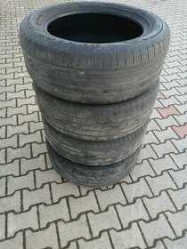 Predam pneu 255/55 r19 - 1