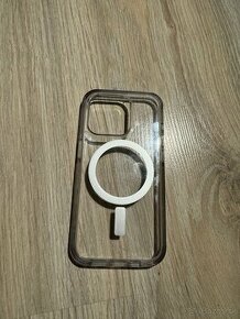 Obal na iphone 15 PRO - OTTERBOX