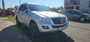 Mercedes ML 320 CDI 4MATIC - 1