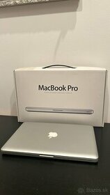 MacbookPRO mid2012