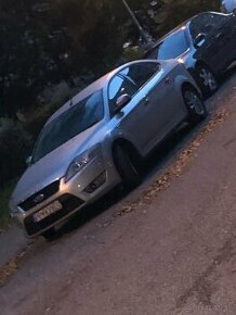 Predam ford mondeo mk4 2.0dci 85kw - 1