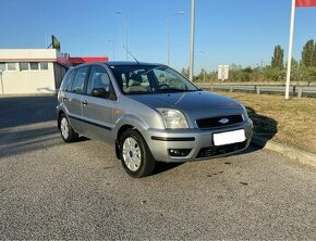 ✅Ford Fusion 1.6TDCi✅              203xxxkm - 1