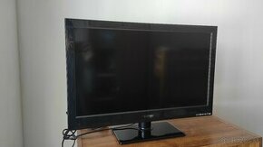 26" LED TV - 1