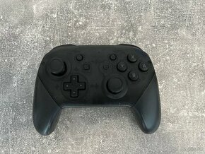 PREDAM PRO CONTROLLER OVLADAČ NA NINTENDO SWITCH