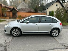 Predam Citroen C4 1,6 Hdi - 1