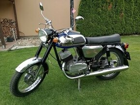 Jawa 350 /634