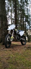 Husqvarna FC 350 2016