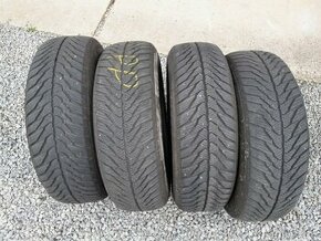 Zimné pneumatiky 175/65 r14