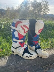 Alpinestar tech 10