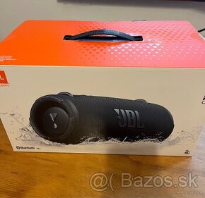 JBL XTREME 3 modrý