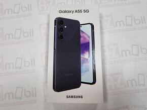 Samsung Galaxy A55 5G