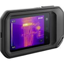 Tremokamera FLIR C5 (WiFi)