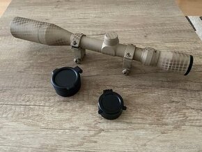 Puskohlad 3-9x40 vhodny aj na airsoft